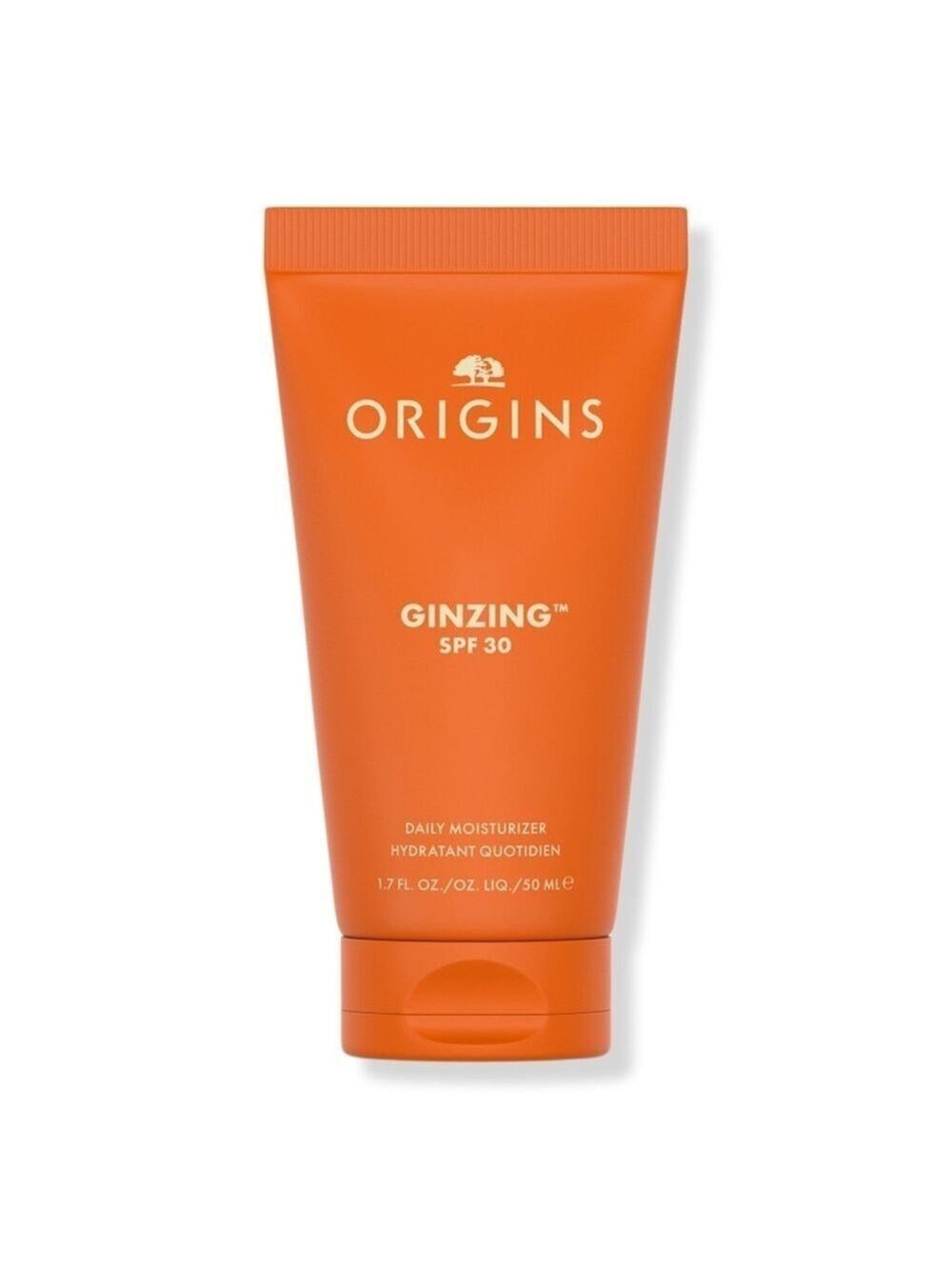 Origins Ginzing SPF30 Daily Moisturizer Sunscreen | NEW | BNIB | SPF30 SPF 30